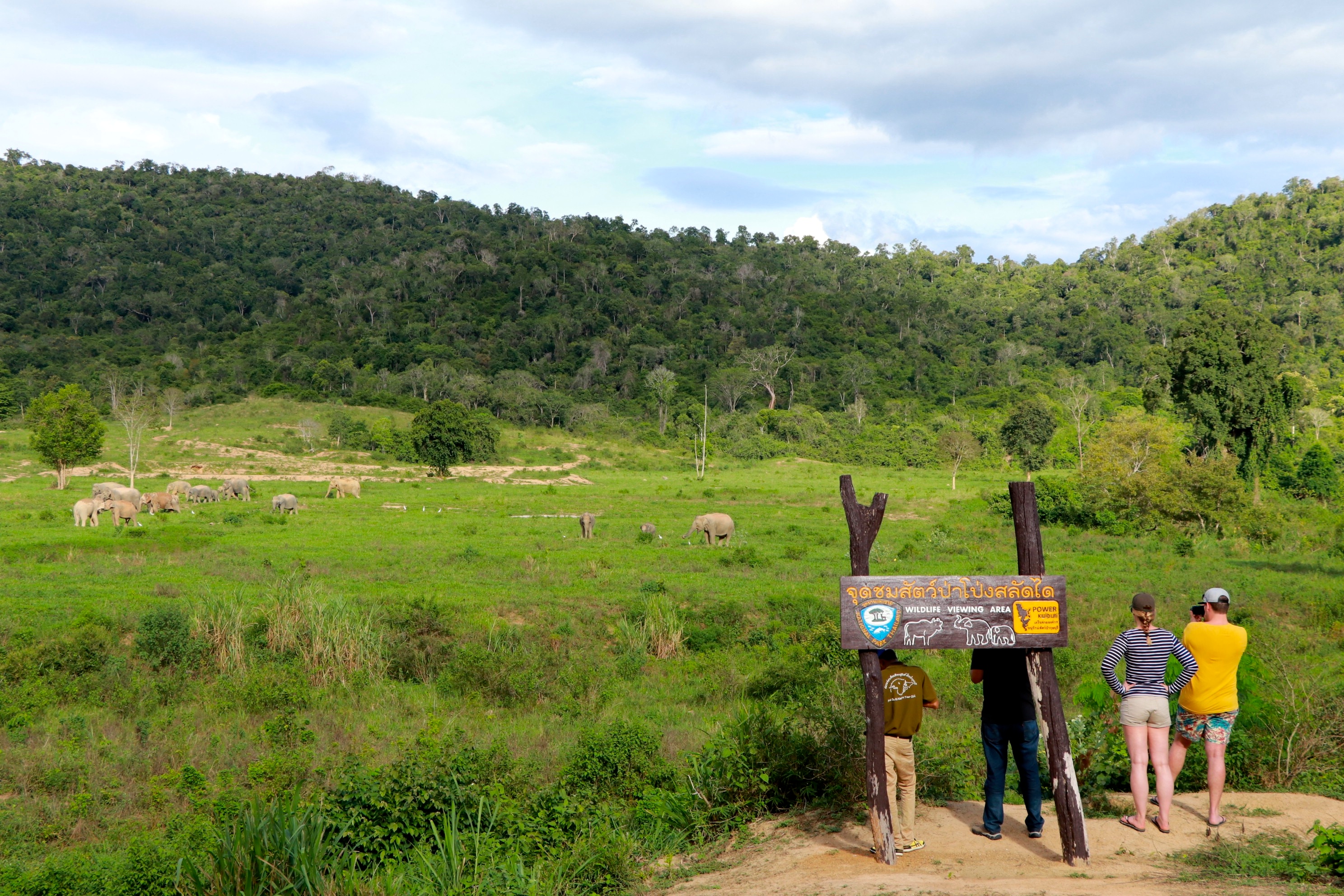 Bangkok Cycling Along The Coast To Samui Island 5 Days
